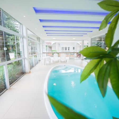 Sky Premium Hotel Gramado - Otima Localizacao Ngoại thất bức ảnh