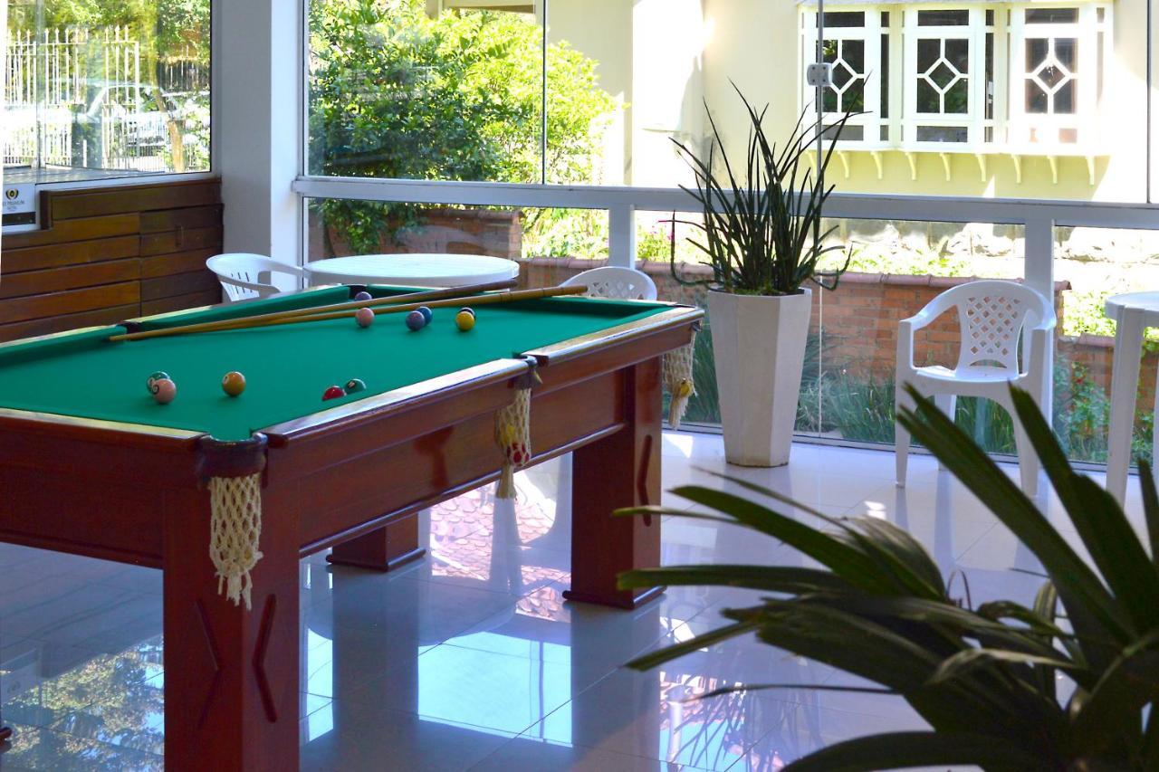 Sky Premium Hotel Gramado - Otima Localizacao Ngoại thất bức ảnh