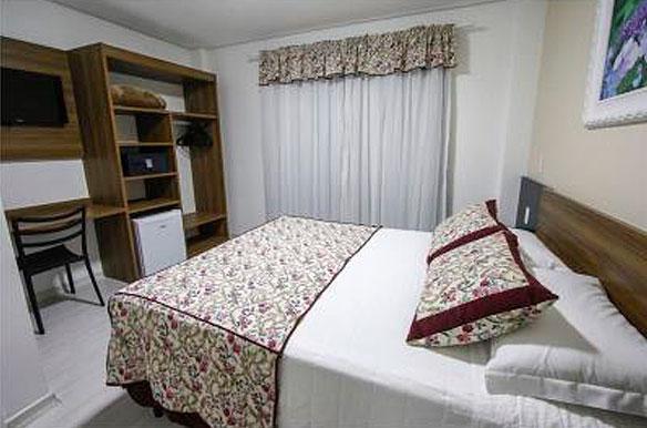 Sky Premium Hotel Gramado - Otima Localizacao Ngoại thất bức ảnh