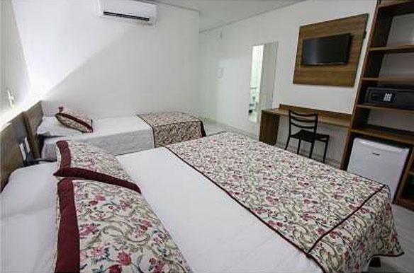 Sky Premium Hotel Gramado - Otima Localizacao Ngoại thất bức ảnh