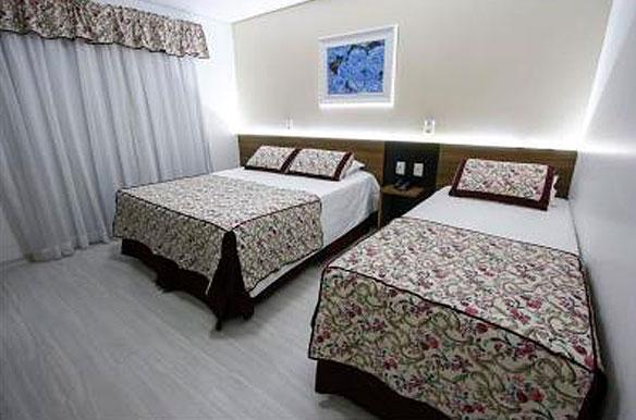 Sky Premium Hotel Gramado - Otima Localizacao Ngoại thất bức ảnh