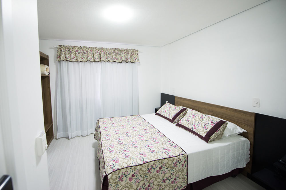 Sky Premium Hotel Gramado - Otima Localizacao Ngoại thất bức ảnh