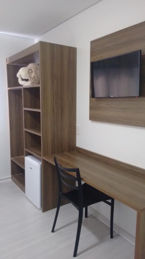 Sky Premium Hotel Gramado - Otima Localizacao Phòng bức ảnh