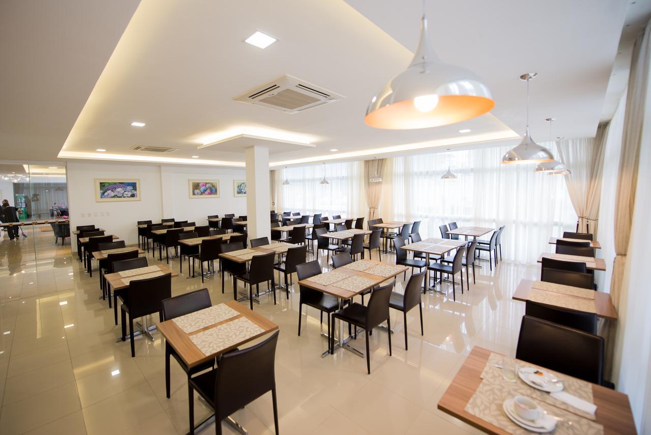 Sky Premium Hotel Gramado - Otima Localizacao Ngoại thất bức ảnh