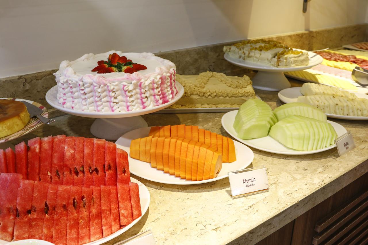 Sky Premium Hotel Gramado - Otima Localizacao Ngoại thất bức ảnh