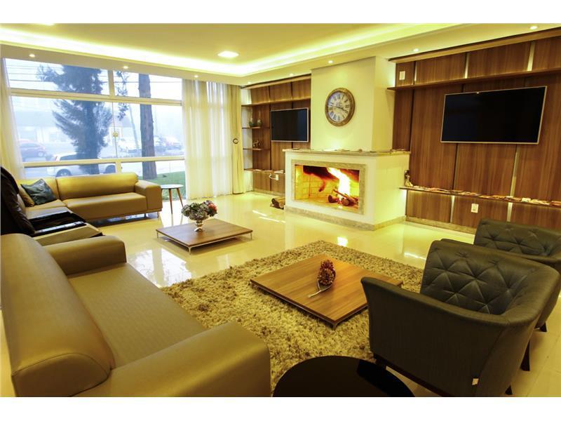 Sky Premium Hotel Gramado - Otima Localizacao Ngoại thất bức ảnh