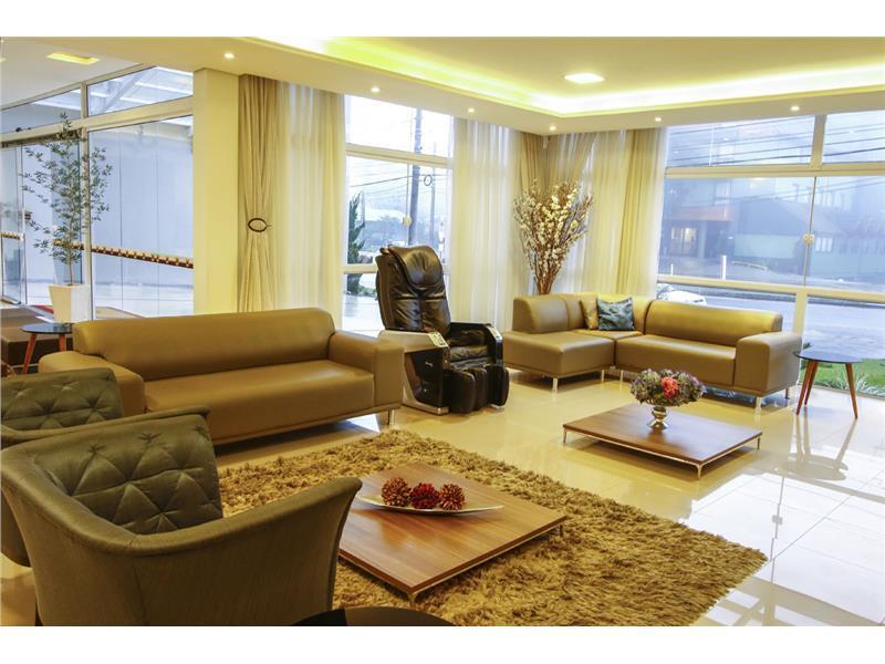 Sky Premium Hotel Gramado - Otima Localizacao Ngoại thất bức ảnh
