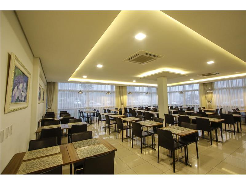 Sky Premium Hotel Gramado - Otima Localizacao Ngoại thất bức ảnh