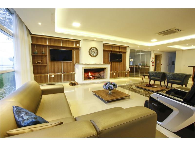 Sky Premium Hotel Gramado - Otima Localizacao Ngoại thất bức ảnh