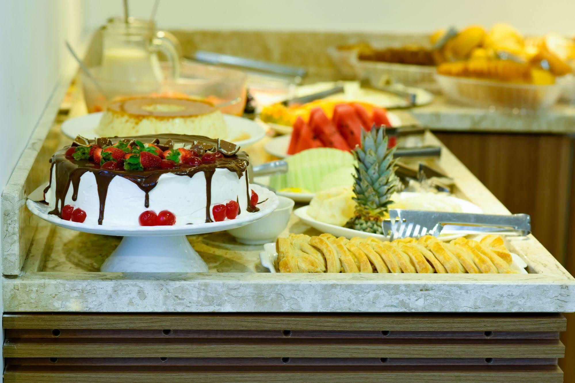 Sky Premium Hotel Gramado - Otima Localizacao Ngoại thất bức ảnh