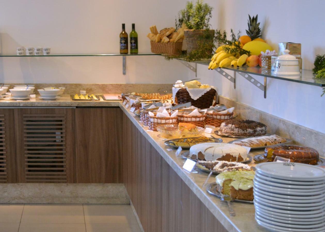 Sky Premium Hotel Gramado - Otima Localizacao Ngoại thất bức ảnh