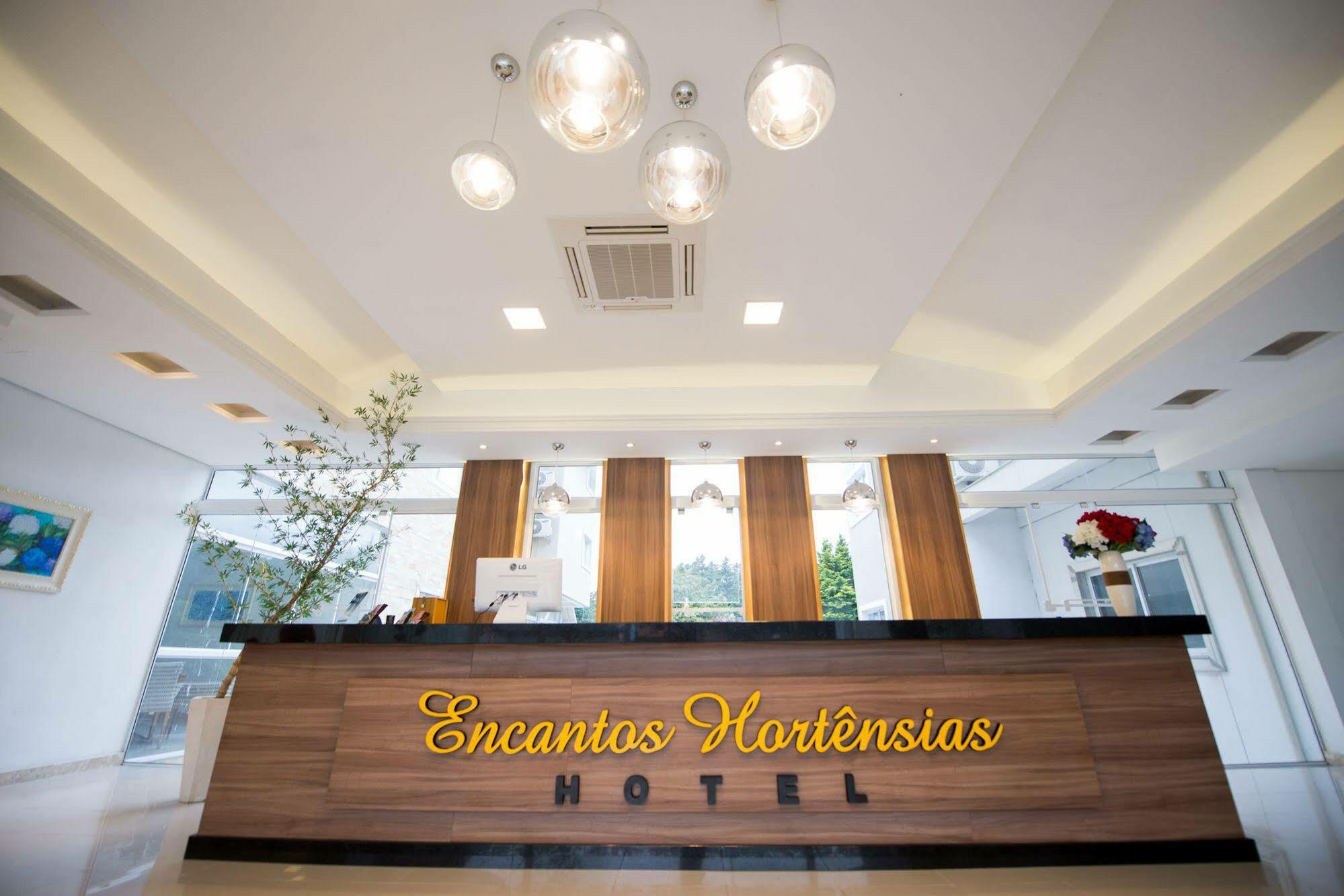 Sky Premium Hotel Gramado - Otima Localizacao Ngoại thất bức ảnh